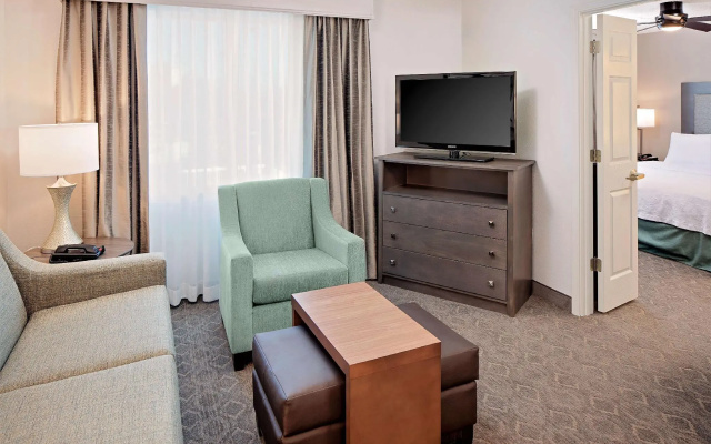 1 Bedroom Suite