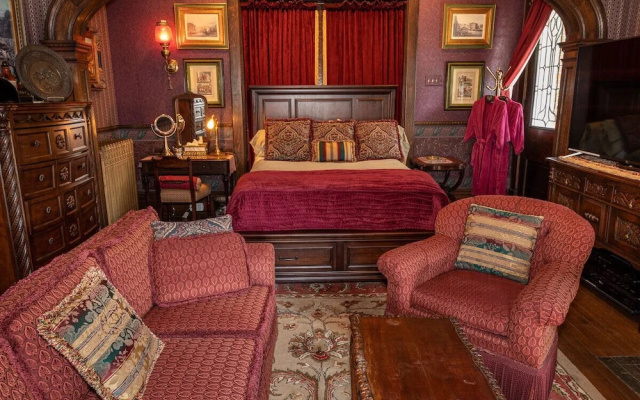Royal Suite