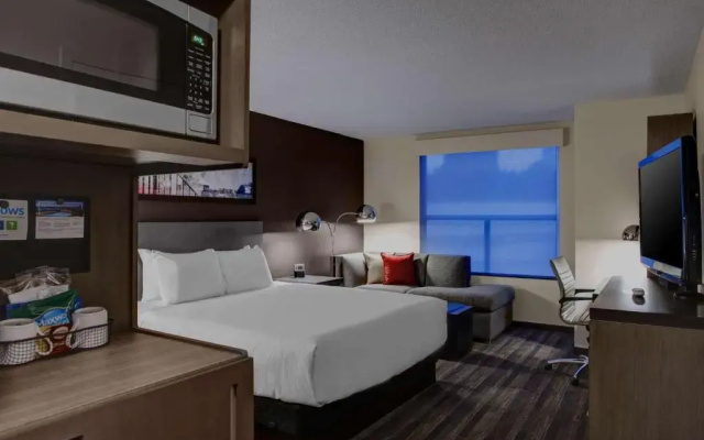 Guestroom Double room