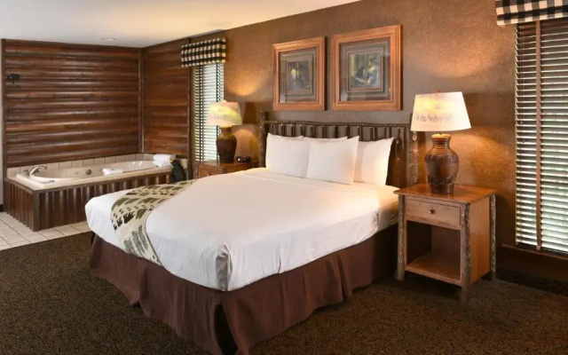 Superior Suite