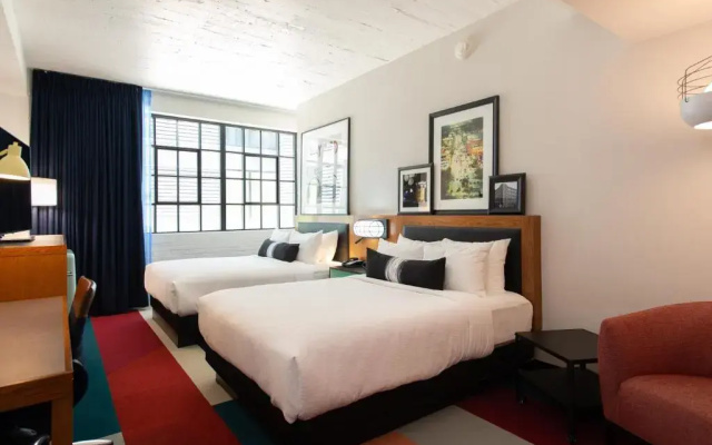 Standard room