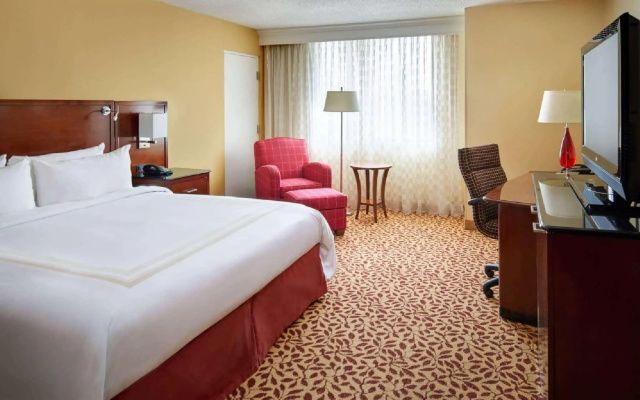 Executive room