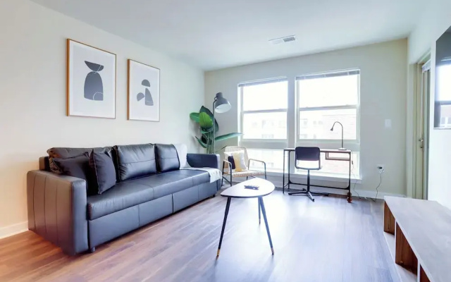 Comfort Apartment