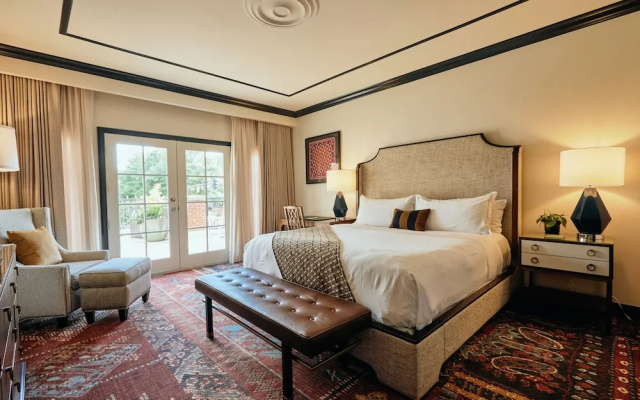 Double Suite