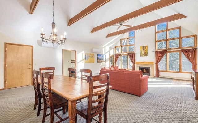 2 Bedrooms Suite