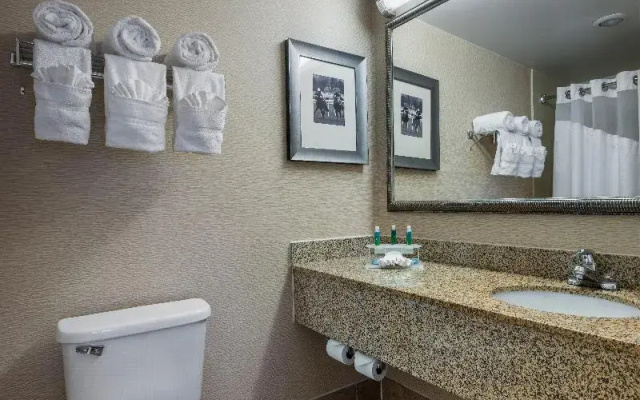 Standard Junior Suite