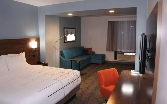 Suite