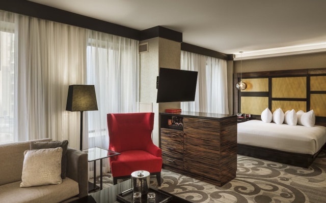Double Junior Suite