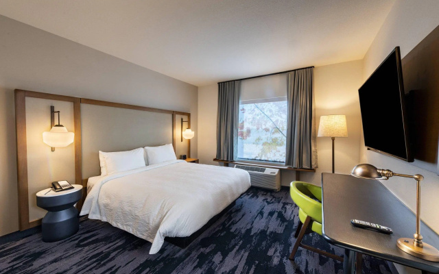 Standard room