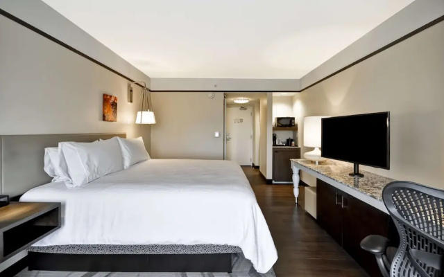 Premium with In-Room Drinks and Snacks Double room