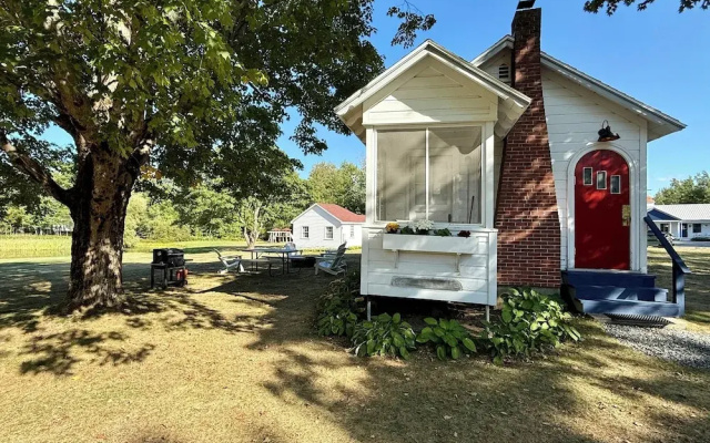 1 Bedroom Family Cottage