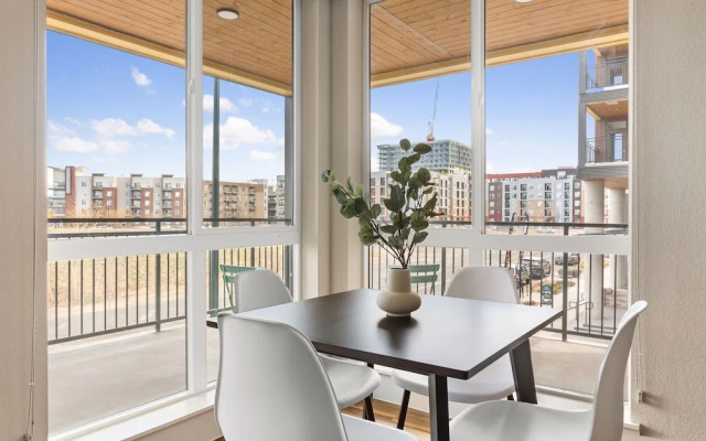 Classic Apartment