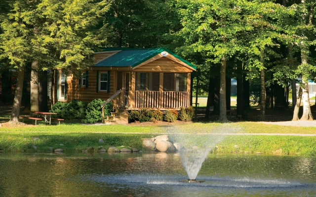Cottage