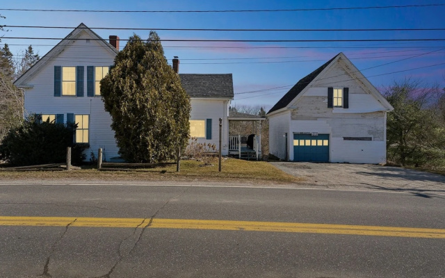 Cottage