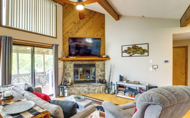 Cottage