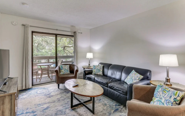 2 Bedrooms Apartment with balcony