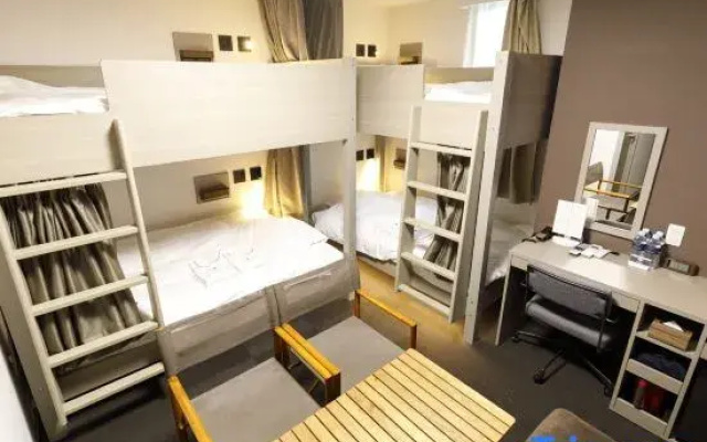 Standard Family room