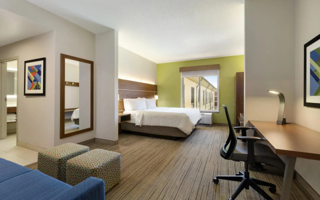 Double Suite