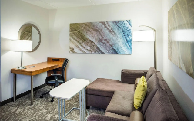 Double Suite