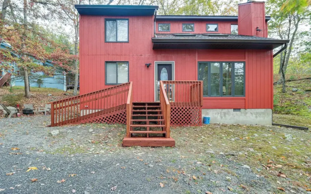 Cottage