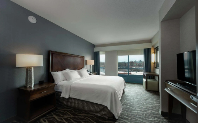 Double Suite