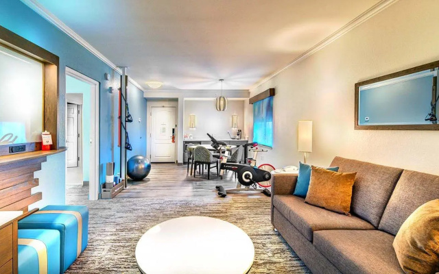 Suite