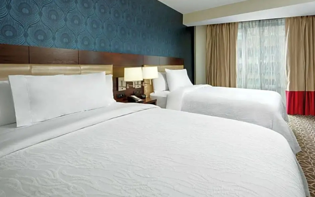 Premium Quadruple room