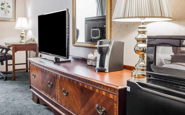 Standard room