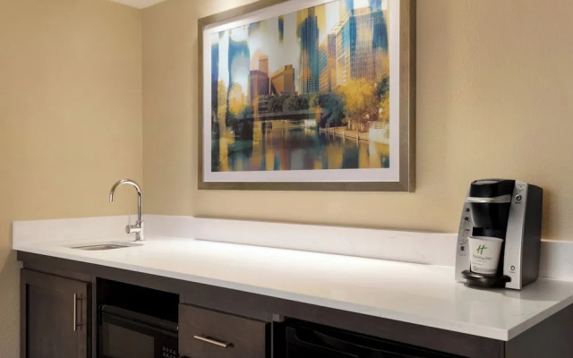 Double Suite with river view
