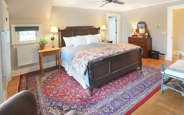 Polaris Spring Double room