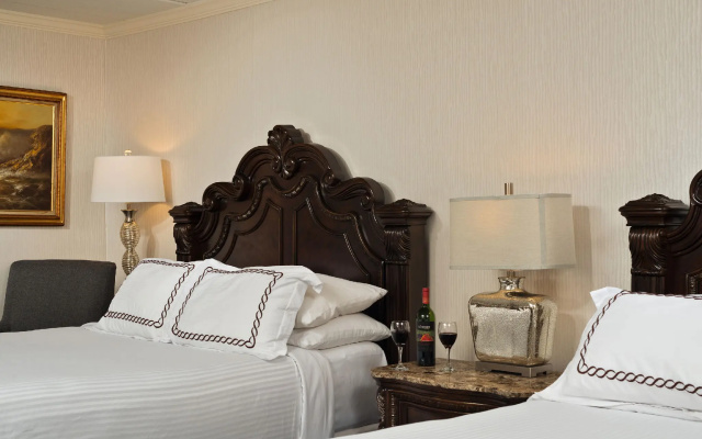 Superior room