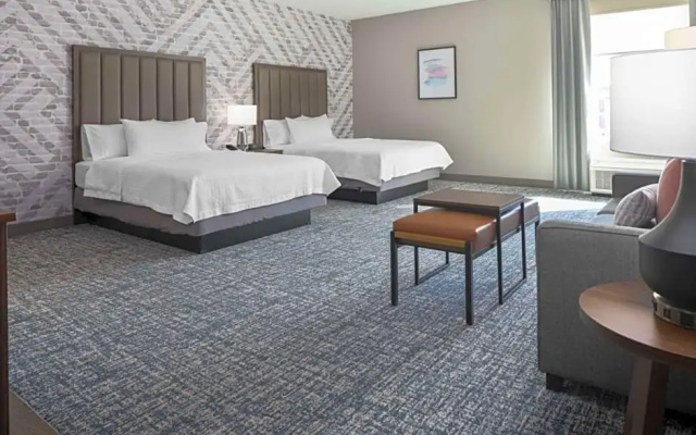 Standard room