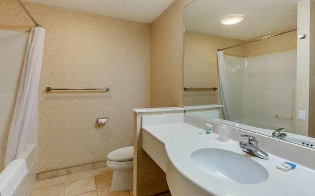 Luxury room