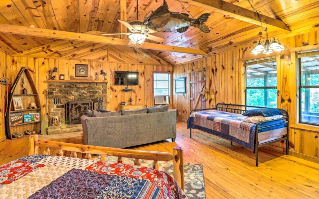 Cottage