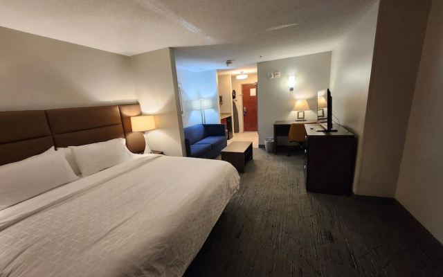 Double Suite