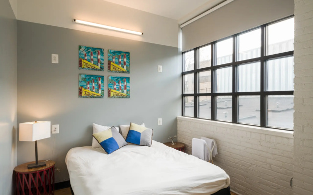 Double room