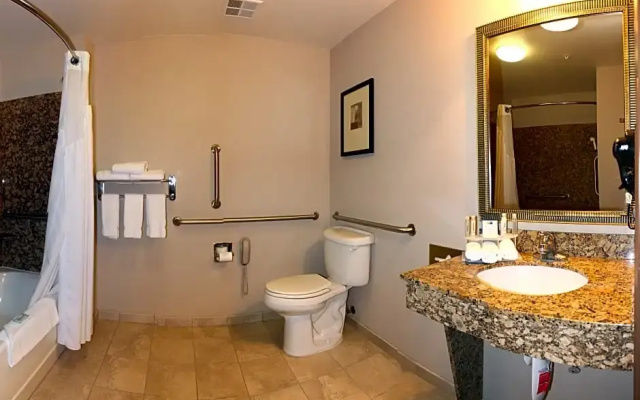 Standard Suite