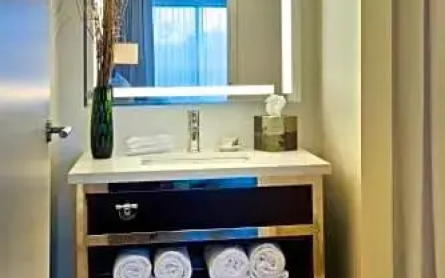 Standard Double Club room