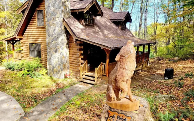 Cottage