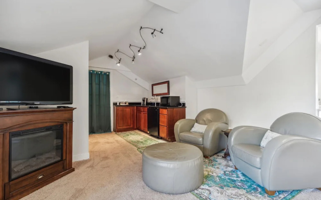 Grand Double Suite