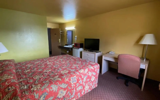 Economy Single room