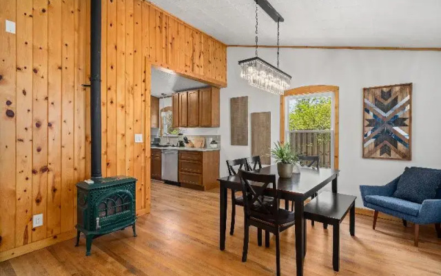 2 Bedrooms Standard Double Family room