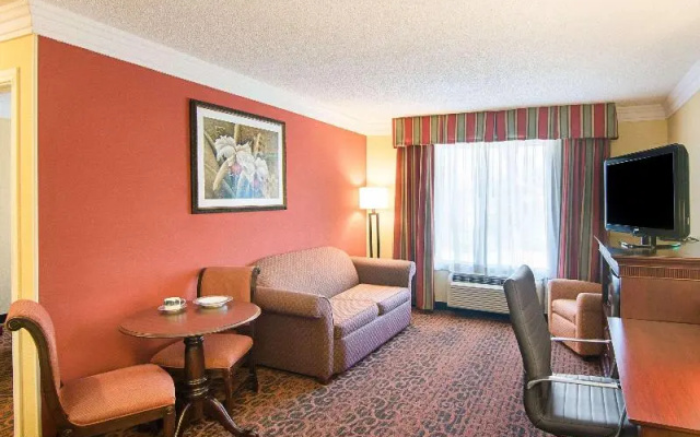 Suite