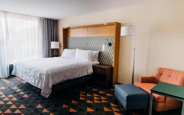Premium Double room with view