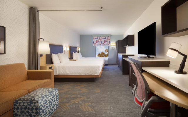 Suite