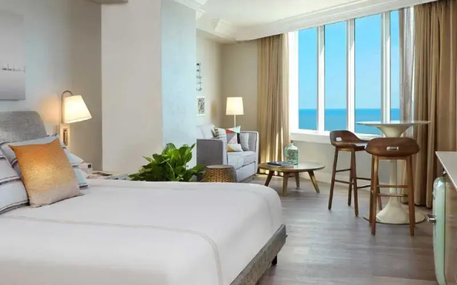 Premium Suite
