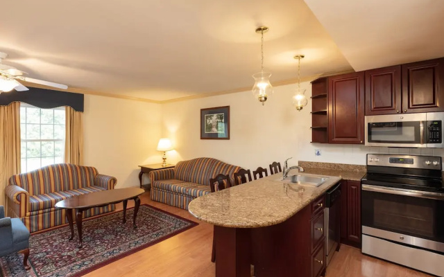 Premier Villa