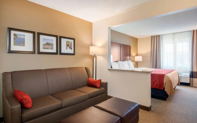 Double Suite