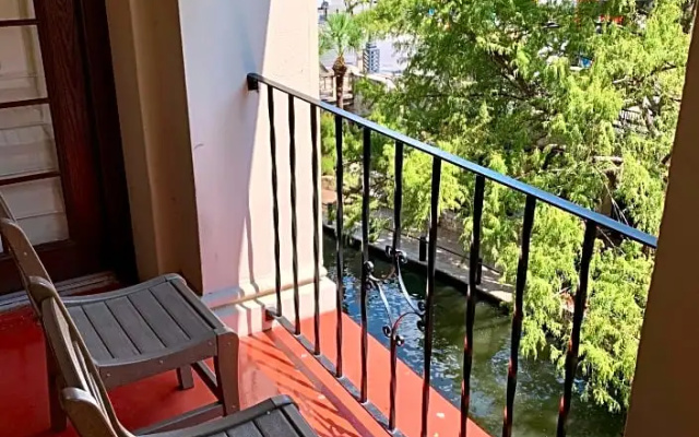 Premier Double room