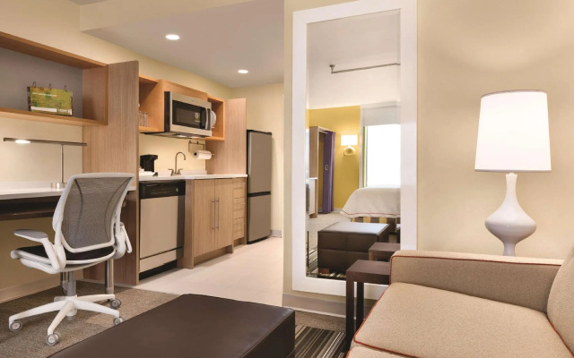 Double Suite